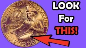 A Forgotten 1976 Quarter Found in Desk Drawer Auctioned for $2.5 Million